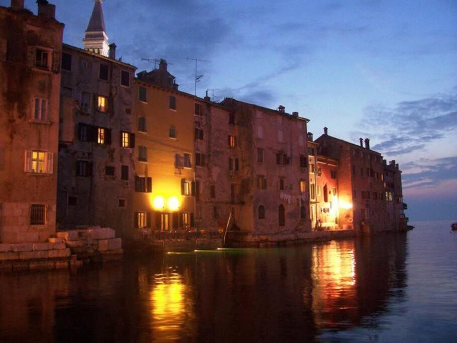 Our Stone Corner Holiday home Rovinj