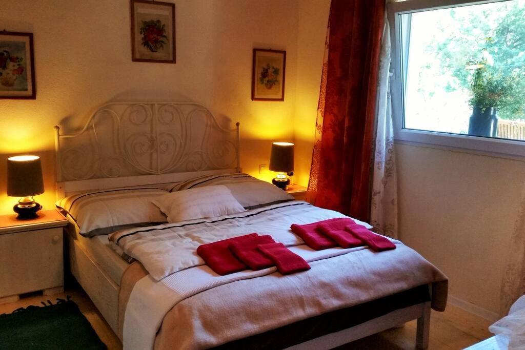Our Stone Corner Holiday home *