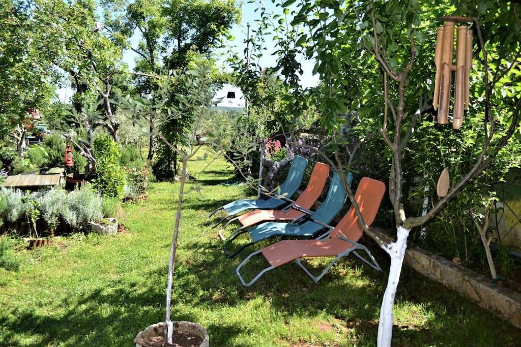 Our Stone Corner Holiday home