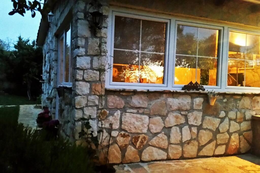 Our Stone Corner Holiday home