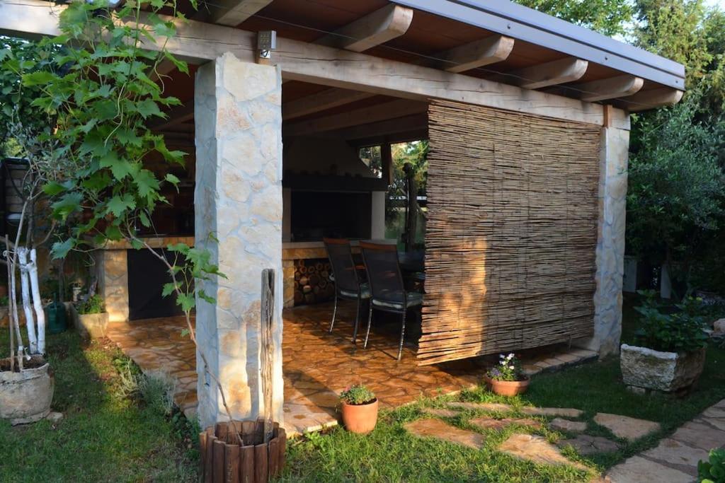 Holiday home Our Stone Corner *