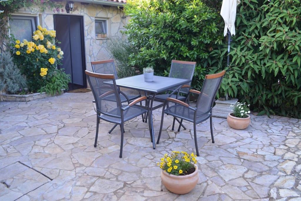 Our Stone Corner * Rovinj