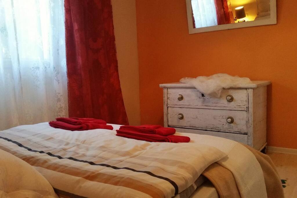 Our Stone Corner Rovinj