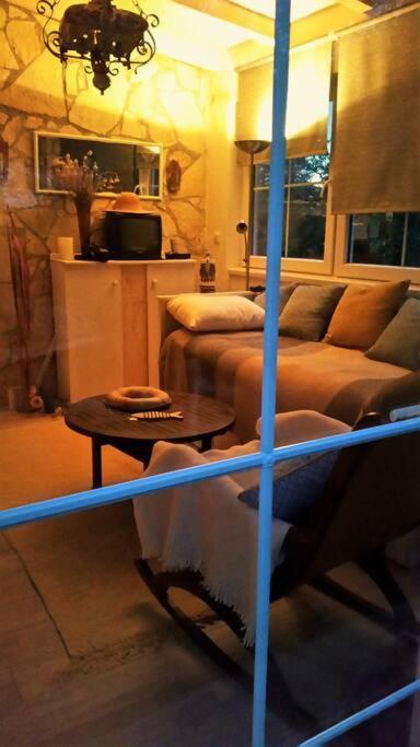 Our Stone Corner