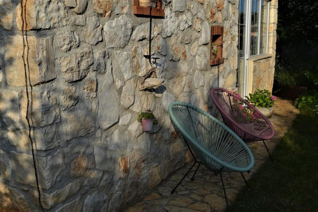 Our Stone Corner