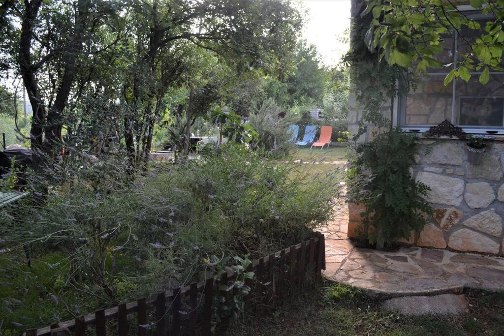 Our Stone Corner Holiday home Rovinj